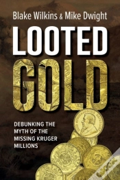Capa do artigo Looted Gold