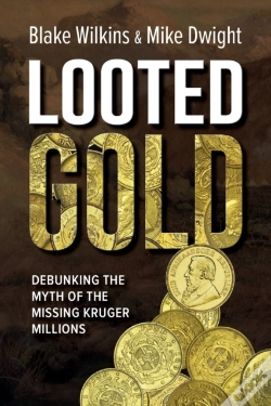 Capa do artigo Looted Gold