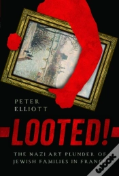 Capa do artigo Looted!