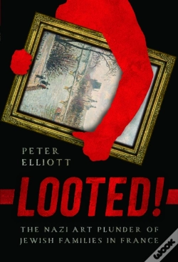 Capa do artigo Looted!