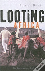 Capa do artigo Looting Africa