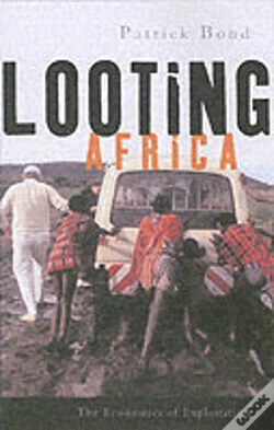 Capa do artigo Looting Africa