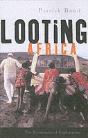 Looting Africa - Preview