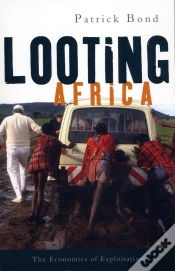 Capa do artigo Looting Africa