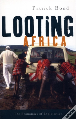 Capa do artigo Looting Africa