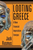 Looting Greece