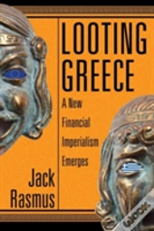 Looting Greece