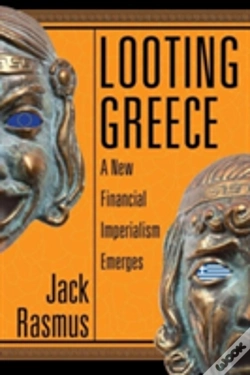 Capa do artigo Looting Greece