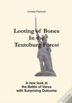 Capa do artigo Looting Of Bones In The Teutoburg Forest