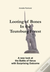 Capa do artigo Looting Of Bones In The Teutoburg Forest