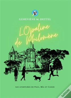 Capa do artigo L'Opaline De Philomène