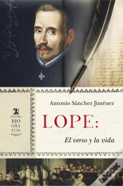 Capa do artigo Lope