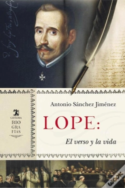 Capa do artigo Lope