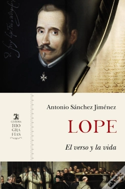 Capa do artigo Lope