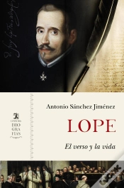 Capa do artigo Lope