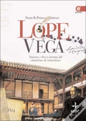 Capa do artigo Lope De Vega
