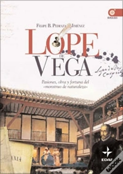Capa do artigo Lope De Vega