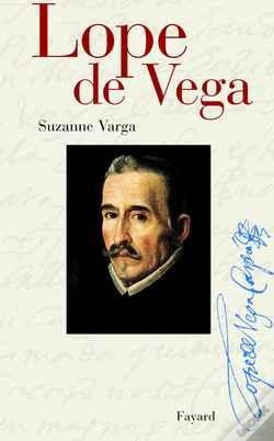 Capa do artigo Lope De Vega