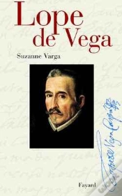 Capa do artigo Lope De Vega