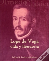 Capa do artigo Lope De Vega: Vida Y Literatura
