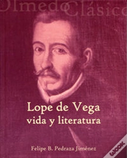 Capa do artigo Lope De Vega: Vida Y Literatura