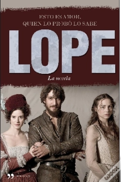 Capa do artigo Lope
