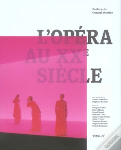 Capa do artigo L'Opéra Au Xx Siècle