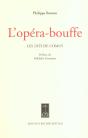 L'Opera-Bouffe ; Les Dits De Comus - Preview