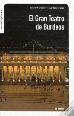 Capa do artigo L'Opera De Bordeaux En Espagnol