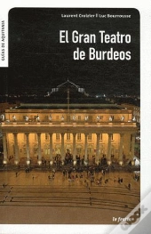 L'Opera De Bordeaux En Espagnol