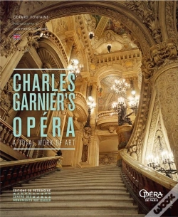 Capa do artigo L'Opera De Charles Garnier (An)