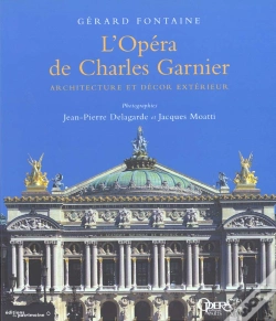 Capa do artigo L'Opera De Charles Garnier