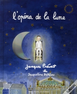 Capa do artigo L'Opéra De La Lune