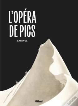 Capa do artigo L'Opéra De Pics