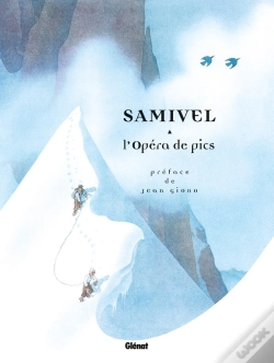 Capa do artigo L'Opéra De Pics