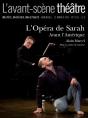 L'Opéra De Sarah ; Janvier 2009 - Preview