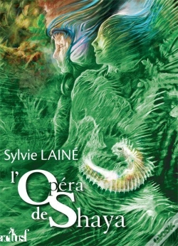 Capa do artigo L'Opéra De Shaya