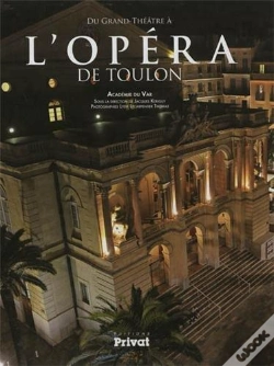 Capa do artigo L'Opera De Toulon