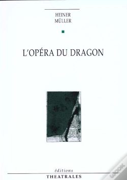 Capa do artigo L'Opera Du Dragon ; Six Points Sur L'Opera