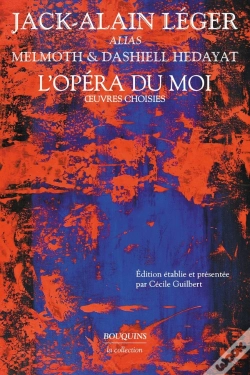 Capa do artigo L'Opéra Du Moi : Oeuvres Choisies