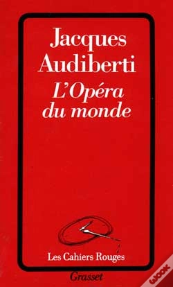 Capa do artigo L'Opéra Du Monde
