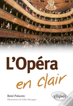 Capa do artigo L'Opéra En Clair