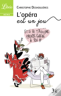 Capa do artigo L'Opéra Est Un Jeu