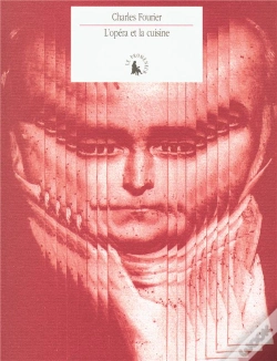 Capa do artigo L'Opera Et La Cuisine