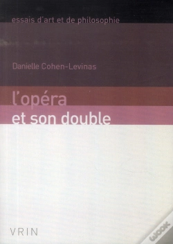 Capa do artigo L'Opéra Et Son Double