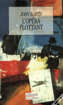 Capa do artigo L'Opéra Flottant