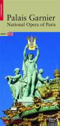 L'Opera Garnier ; Edition Anglaise - Preview