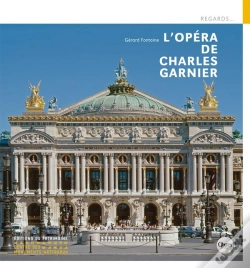 Capa do artigo L'Opera Garnier