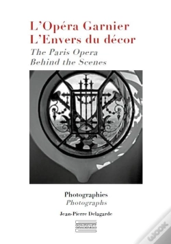 Capa do artigo L'Opéra Garnier : L'Envers Du Décor