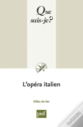 L'Opéra Italien